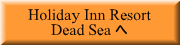 Holiday Inn Resort Dead Sea  